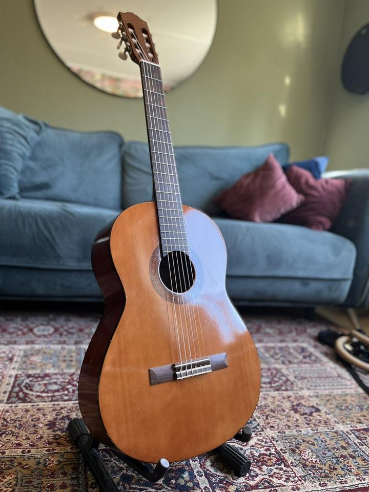 Yamaha C40
