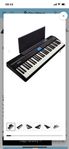 Digitalpiano Roland Go