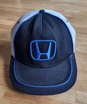 Vintage Honda keps, broderad