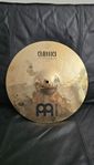 Meinl Classics Custom 15" medium crash