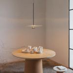 Vibia Flat LED-hänglampa