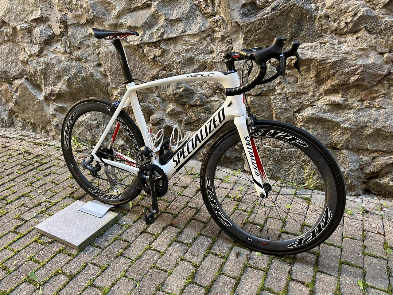 Specialized Venge Ultergra Di...