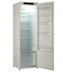 IKEA integrerad kylskåp 177cm