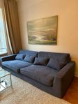 Soffa från Folkhemmet / Posh Living, SITS NEW YORK