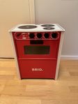 Brio leksaksspis 