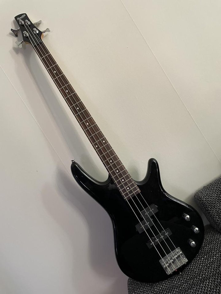 Elbas Ibanez GRS200