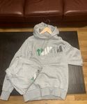 Trapstar Tracksuit