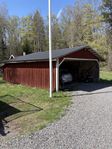 carport / garage