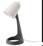 Light or Work Lamp - Ikea with 1 Bulb