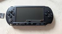 Sony PlayStation portable/PSP street