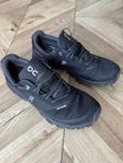 ON trail running Waterproof