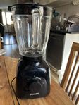 Blender/smoothiemaskin från Philips