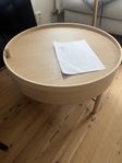 Design Soffbord