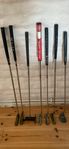 Ping Zebra Ugly Duckling Putter