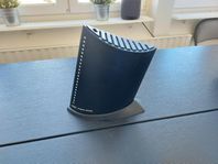 Knivblock Global