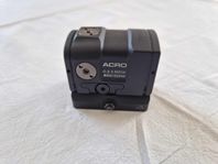 Aimpoint Acro C-2 i nyskick