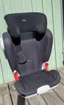 Britax Kids Fix xp 