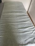Bäddmadrass/magnetmadrass 90x200