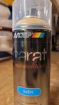 Sprayfärg - Motip carat decoration & art, satin beige