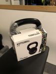 Kettlebell 8kg (ny)
