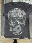 philipp plein thisirt, Dolce Gabbana thisirt, George Armani 