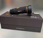 ThermTec Wild 650L, 640x512 sensor, med avståndsmätare,