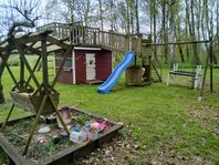 lekpark