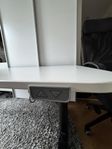 skrivbord höj och sänkbar 
