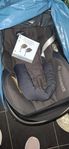 Maxi-Cosi CabrioFix babyskydd inkl. basenhet 