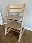 Tripp Trapp stol Stokke