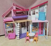 Barbiehus