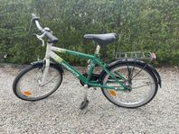 Barncykel