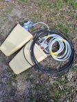 4G antenn Wittenberg