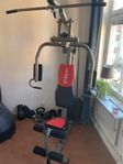 Gymmaskin