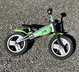 Springcykel