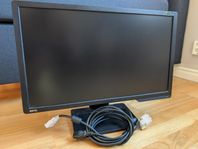 BenQ XL2411 144hz