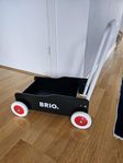 Brio gå-vagn