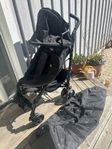 chicco Liteway sulky 