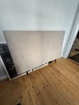 Sänggavel RYKKINN IKEA 180cm