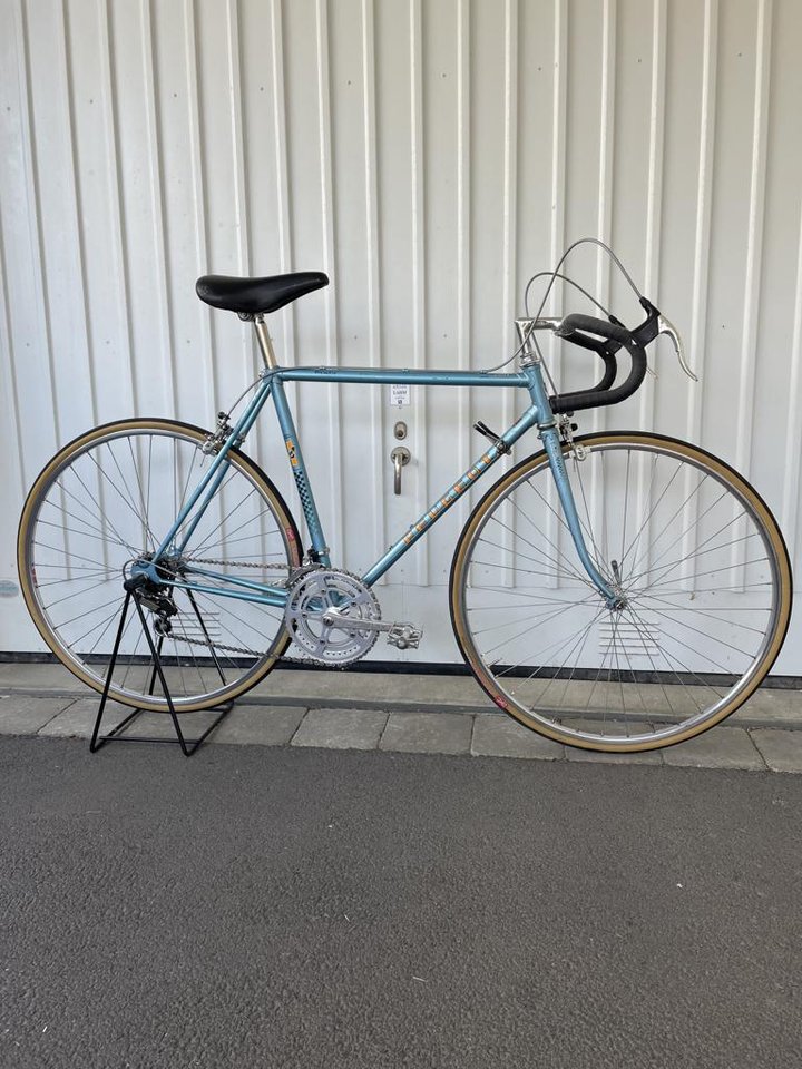 Peugeot racer -81