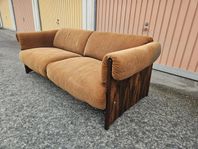 vintage design soffa