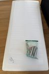 90x200 cm resårbotten Sagvåg