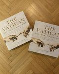 THE VATICAN – Coffee table book, inköp: 850 kr