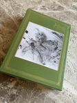 MARILYN MONROE – Coffee table book, värde: 2000 kr.