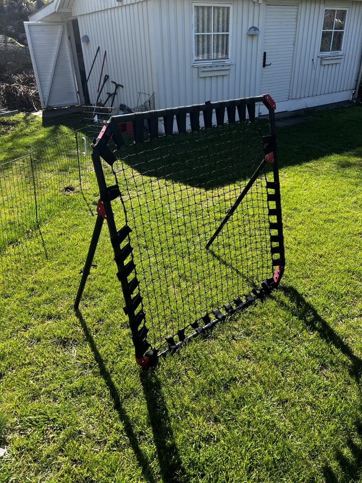 fotbollstrainer