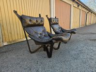 sigurd Resell spider
