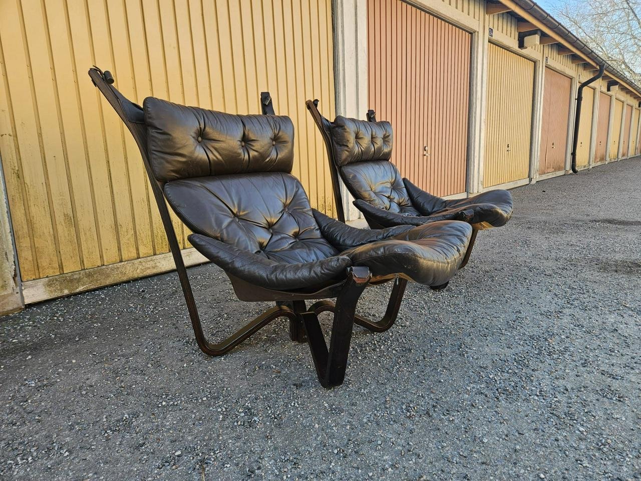 sigurd Resell spider