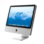 iMac 20", mid 2007