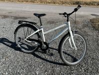 Tjejcykel 26 tum Crescent