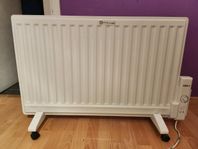 Oljeradidator  800W